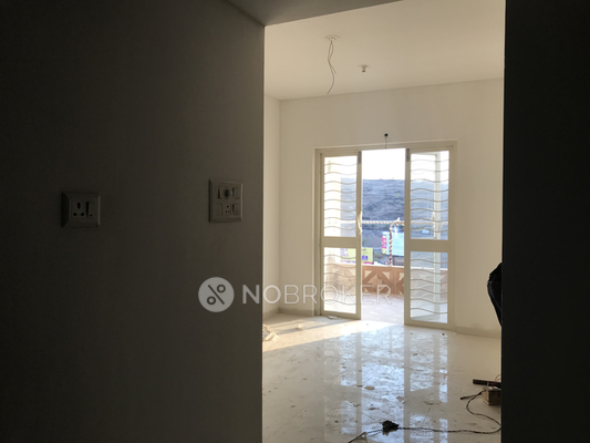 2 BHK Flat In Windows Cooperative Housing Society Ltd For Sale  In Sus