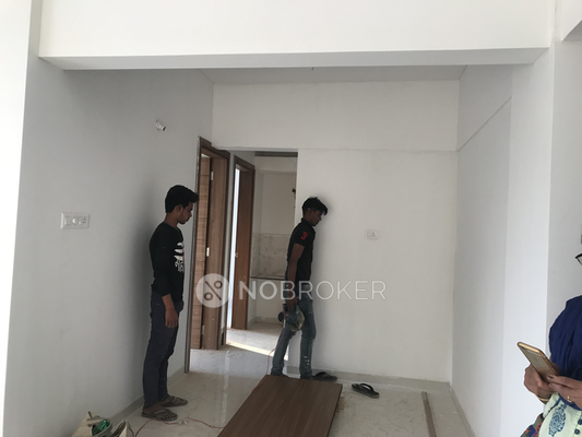 2 BHK Flat In Windows Cooperative Housing Society Ltd For Sale  In Sus