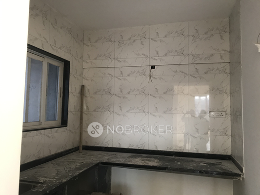 2 BHK Flat In Windows Cooperative Housing Society Ltd For Sale  In Sus