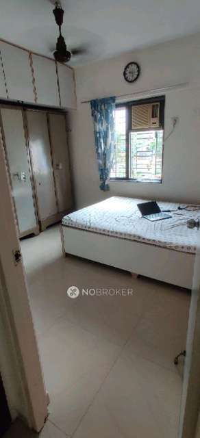 1 BHK Flat In Arihant Mohan Co- Op Housing Society For Sale  In Borivali West