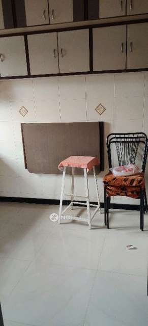 1 BHK Flat In Arihant Mohan Co- Op Housing Society For Sale  In Borivali West