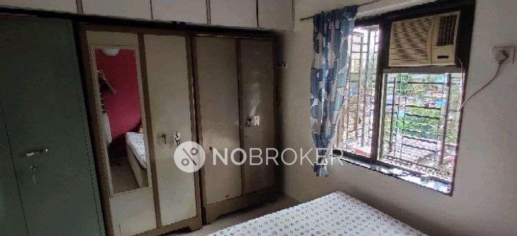 1 BHK Flat In Arihant Mohan Co- Op Housing Society For Sale  In Borivali West