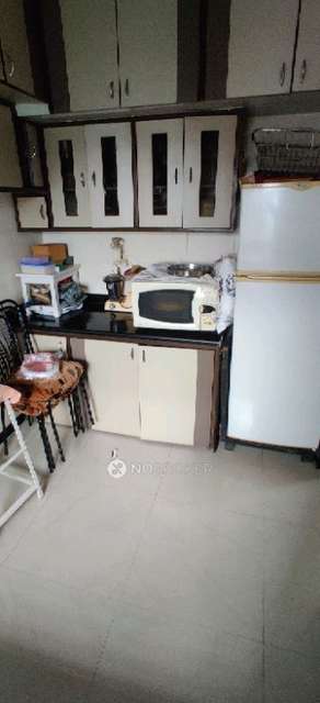 1 BHK Flat In Arihant Mohan Co- Op Housing Society For Sale  In Borivali West