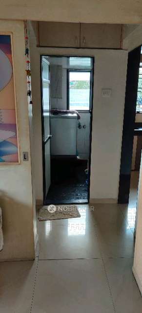 1 BHK Flat In Arihant Mohan Co- Op Housing Society For Sale  In Borivali West