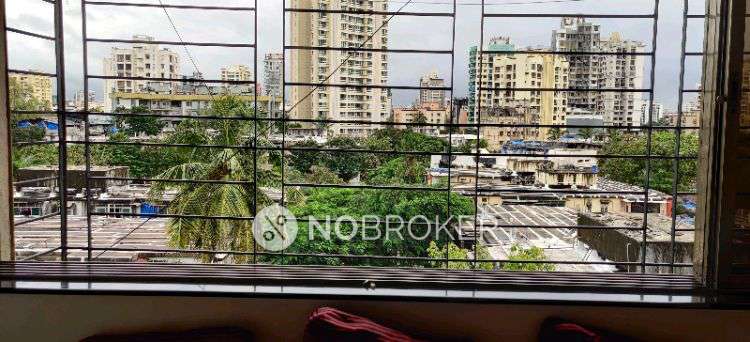 1 BHK Flat In Arihant Mohan Co- Op Housing Society For Sale  In Borivali West