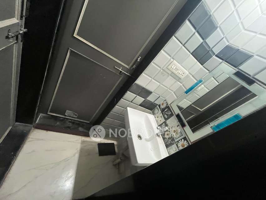 1 BHK Flat for Rent  In Lohegaon