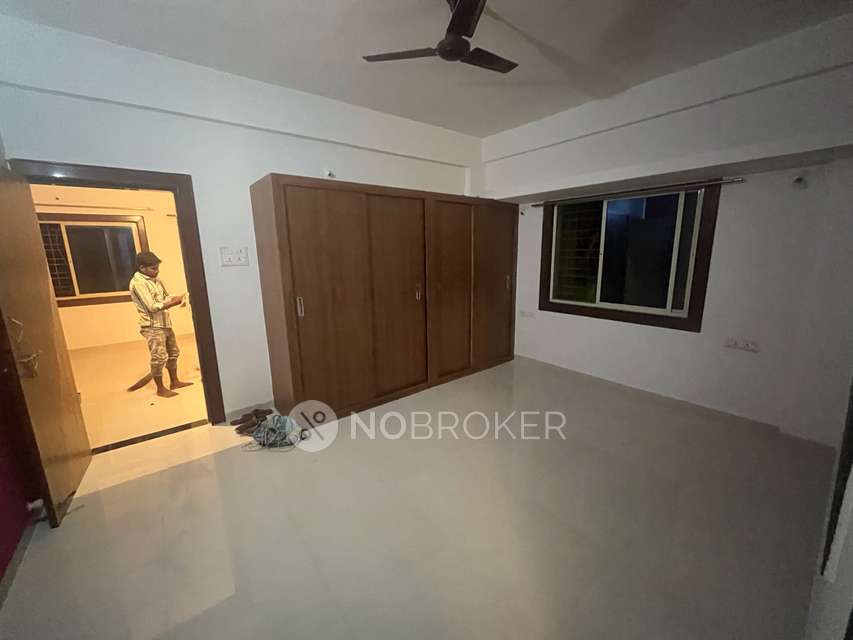 1 BHK Flat for Rent  In Lohegaon