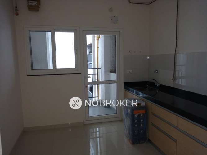 2 BHK Flat In Godrej Infinity For Sale  In Keshav Nagar