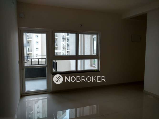 2 BHK Flat In Godrej Infinity For Sale  In Keshav Nagar