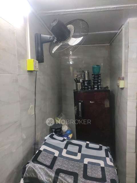 1 RK House For Sale  In Kurla West