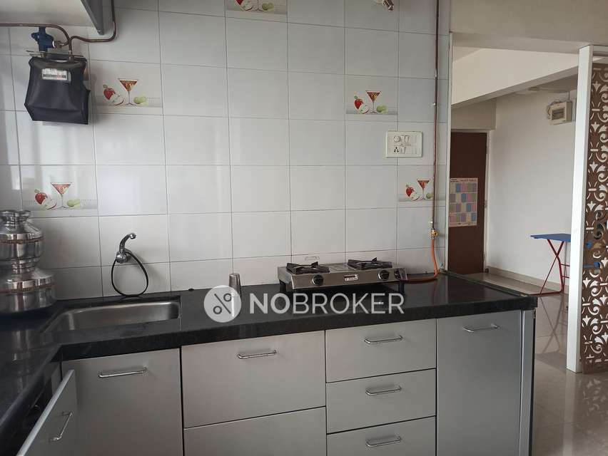 1 BHK Flat In Venkateshwara Tower For Sale  In Katraj