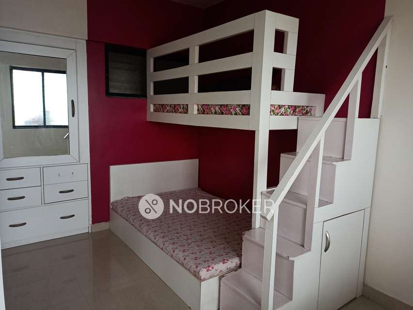 1 BHK Flat In Venkateshwara Tower For Sale  In Katraj