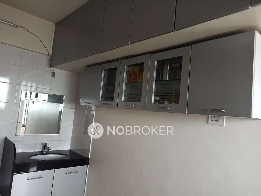 1 BHK Flat In Venkateshwara Tower For Sale  In Katraj