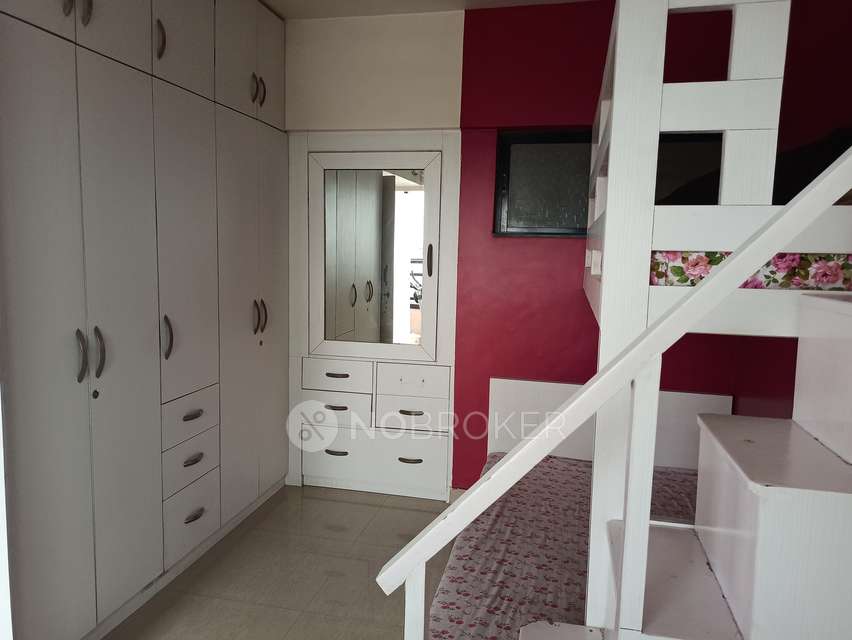 1 BHK Flat In Venkateshwara Tower For Sale  In Katraj