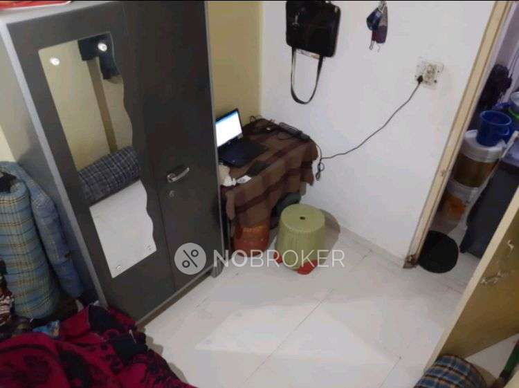 1 BHK Flat In Valmiki Nagar Chs Ltd For Sale  In Vikhroli East