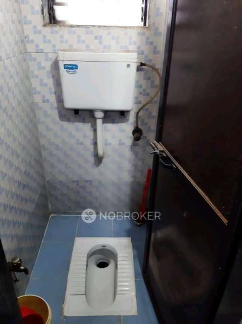 1 BHK Flat In Valmiki Nagar Chs Ltd For Sale  In Vikhroli East