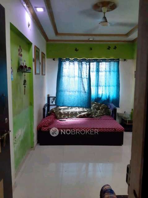 1 BHK Flat In Valmiki Nagar Chs Ltd For Sale  In Vikhroli East