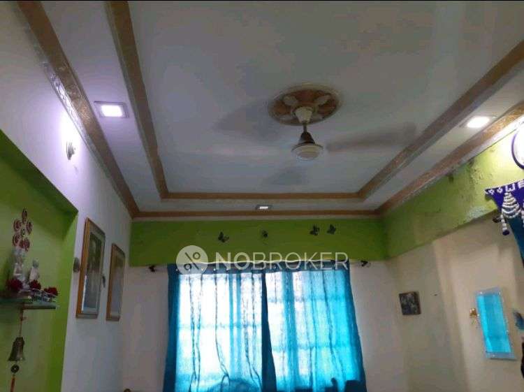 1 BHK Flat In Valmiki Nagar Chs Ltd For Sale  In Vikhroli East