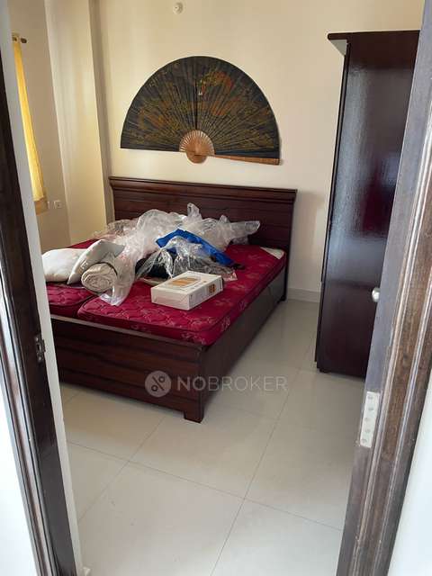 3 BHK Flat In Smr Vinay Harmony County For Sale  In Rajendranagar Mandal