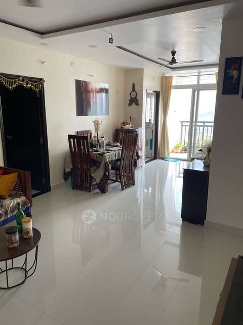 3 BHK Flat In Smr Vinay Harmony County For Sale  In Rajendranagar Mandal