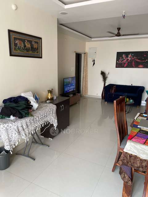 3 BHK Flat In Smr Vinay Harmony County For Sale  In Rajendranagar Mandal