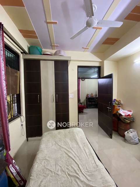 3 BHK Flat In Laxmi Height 2 For Sale  In Sector 4