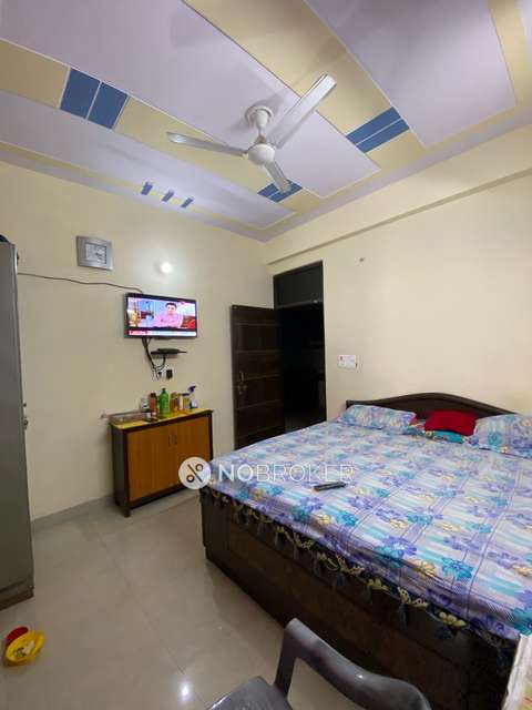 3 BHK Flat In Laxmi Height 2 For Sale  In Sector 4