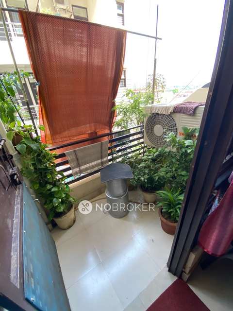 3 BHK Flat In Laxmi Height 2 For Sale  In Sector 4