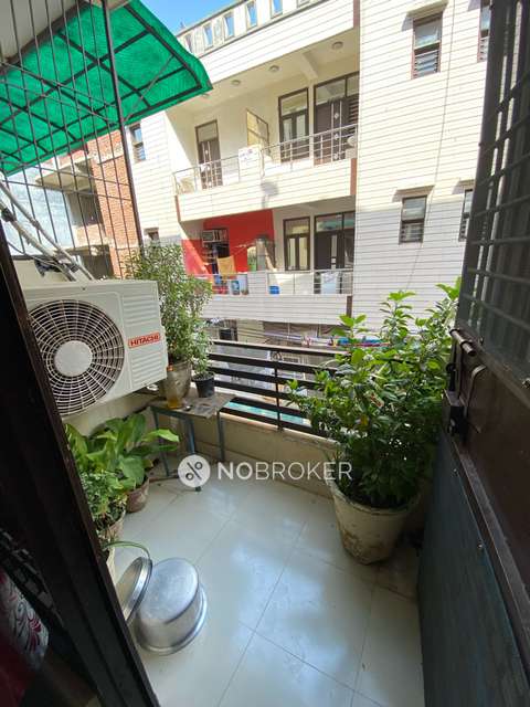 3 BHK Flat In Laxmi Height 2 For Sale  In Sector 4