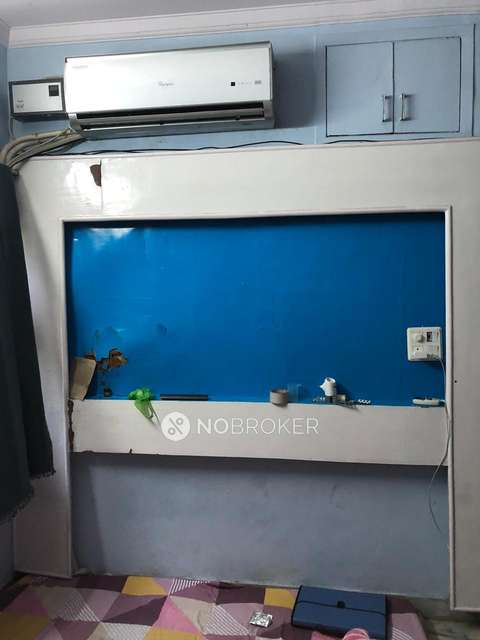 2 BHK Flat In Dda Flats For Sale  In Dilshad Garden