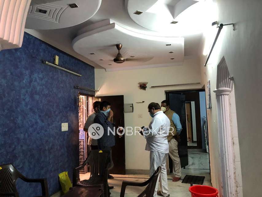 2 BHK Flat In Dda Flats For Sale  In Dilshad Garden