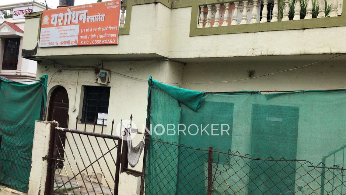 1 BHK House for Rent  In Katraj