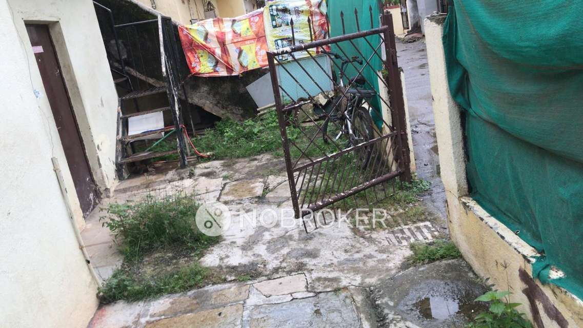 1 BHK House for Rent  In Katraj