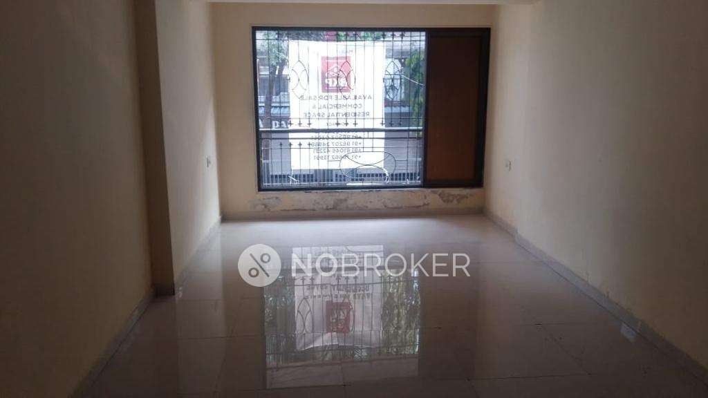 1 BHK Flat In Classic Power Residency For Sale  In Santacruz West