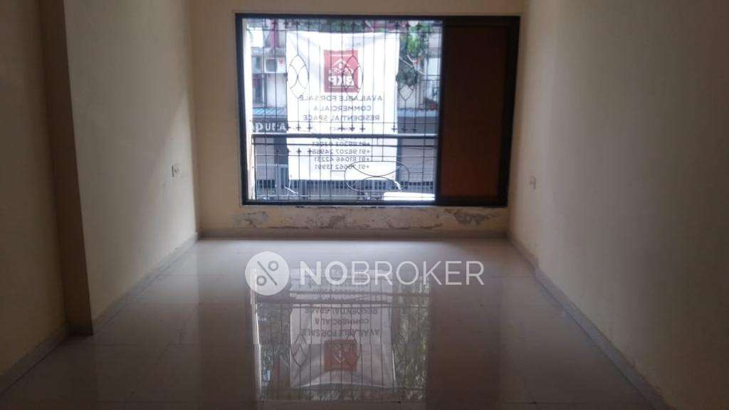 1 BHK Flat In Classic Power Residency For Sale  In Santacruz West