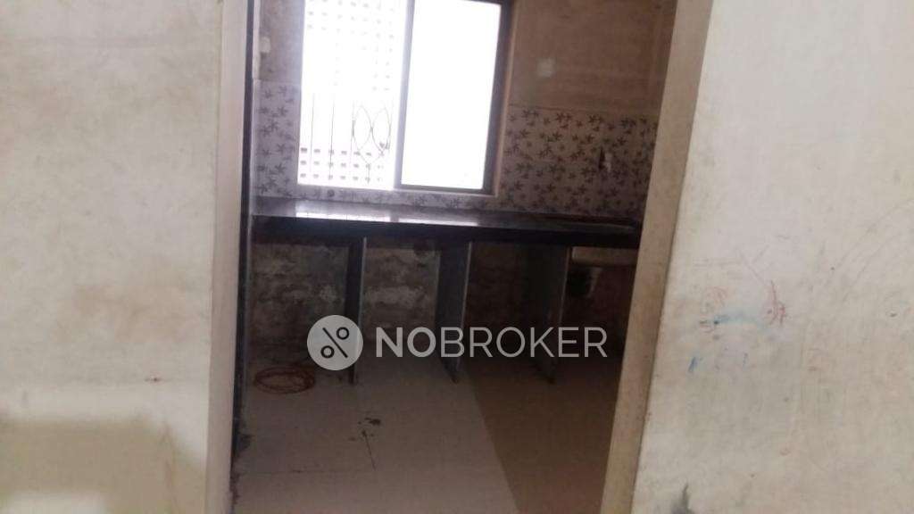 1 BHK Flat In Classic Power Residency For Sale  In Santacruz West