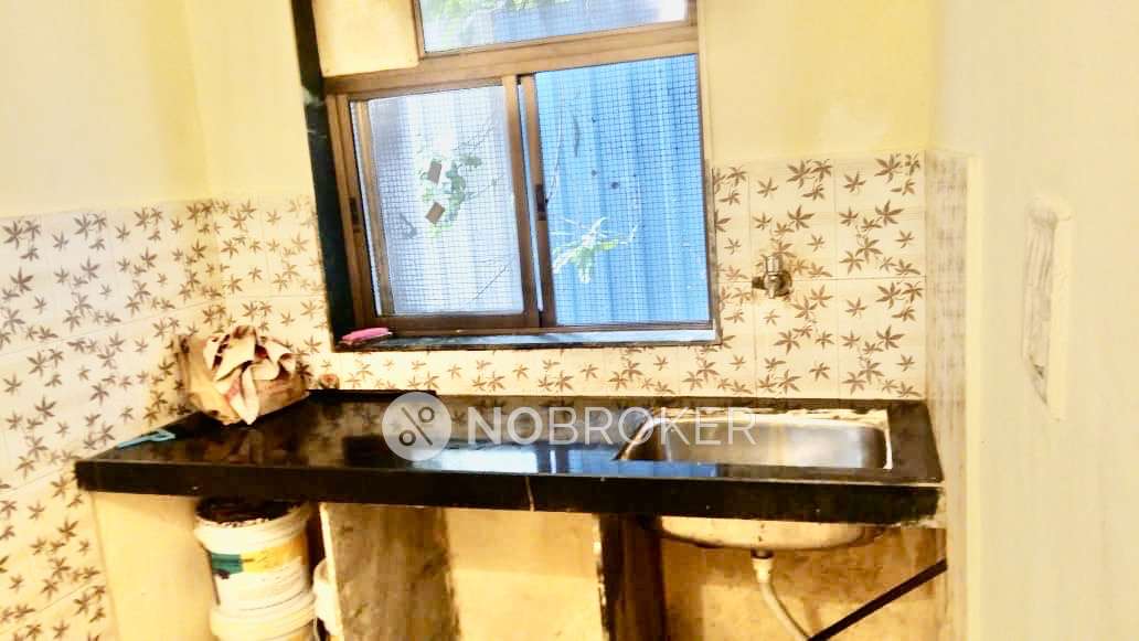 1 BHK Flat In Classic Power Residency For Sale  In Santacruz West