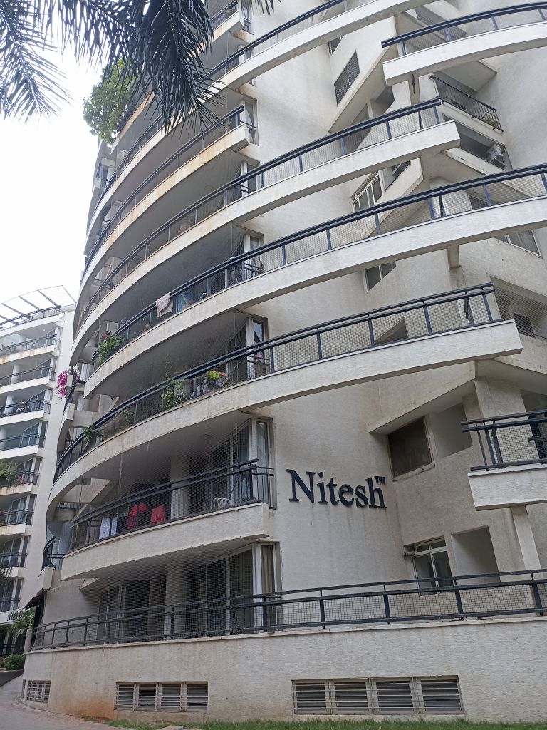 Nitesh Central Park