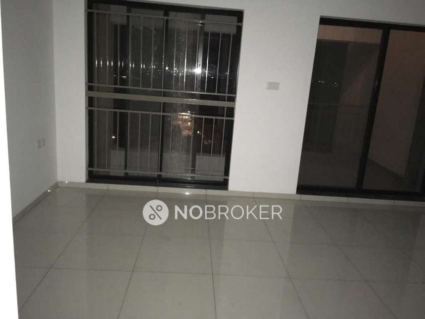 2 BHK Flat In Pride World City for Rent  In Charholi Budruk