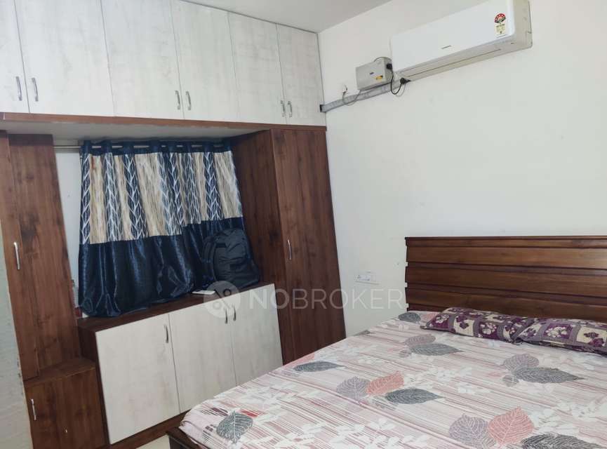 2 BHK Flat For Sale  In Oakridge International School, Bachupally