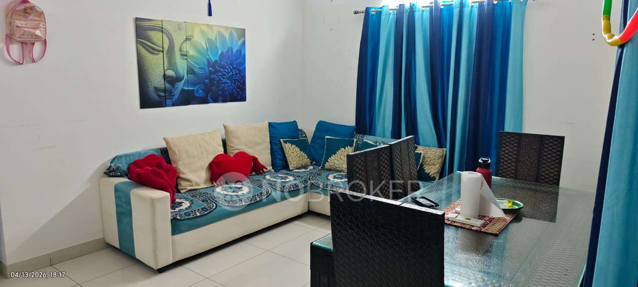 2 BHK Flat In Aparna Kanopy Tulips for Rent  In Aparna Kanopy Tulip Block-c