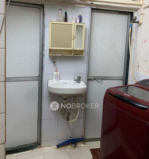 1 BHK Flat In Alankar Apartments For Sale  In Malad 