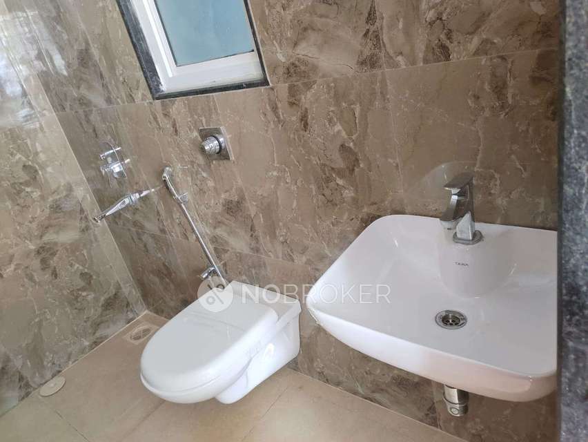 2 BHK Flat In Vtp Belair For Sale  In Mahalunge