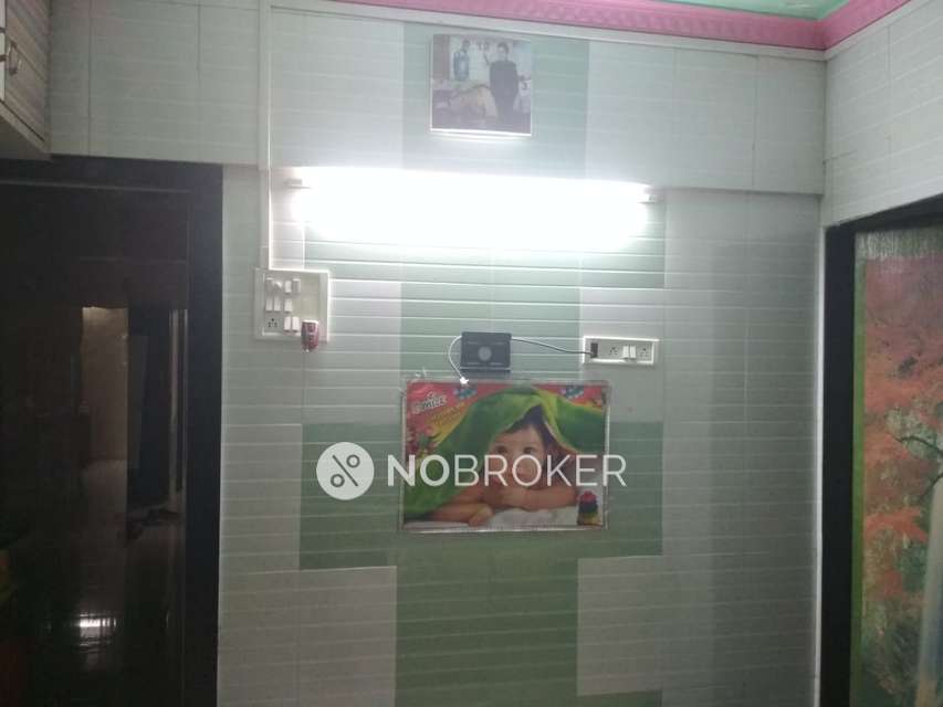 2 BHK Flat In Tulsi Tower For Sale  In Ulhasnagar