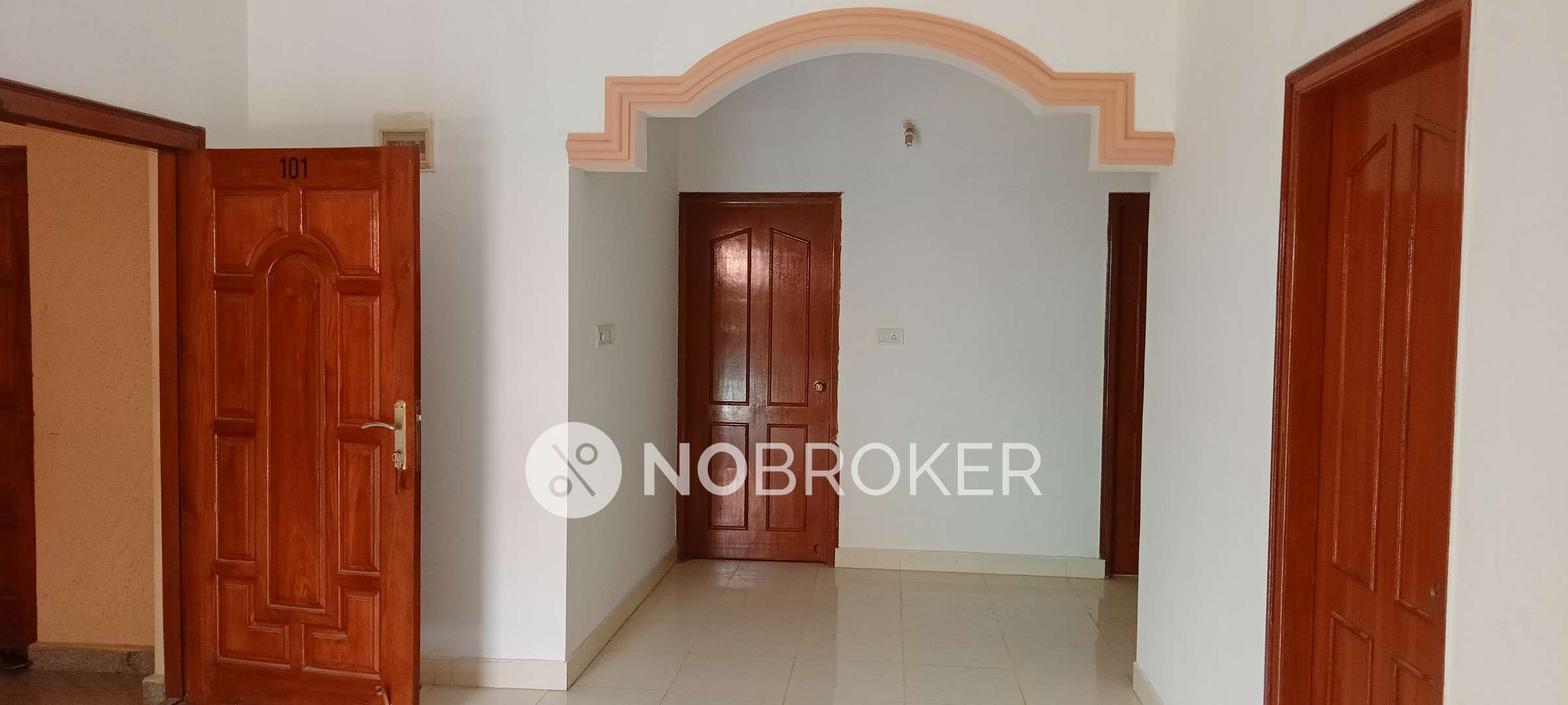 Bethany Apartment Horamavu Agara Rent WITHOUT BROKERAGE Semi