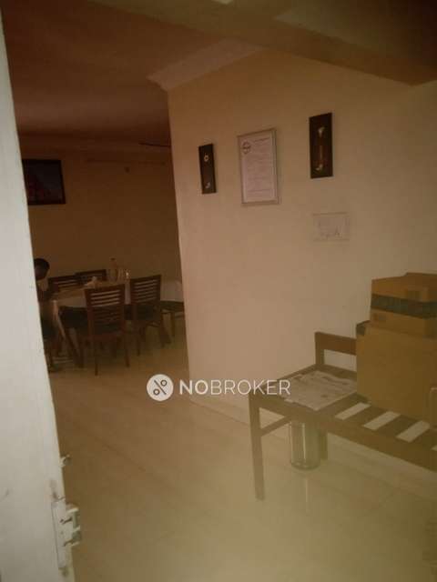 3 BHK Flat In Namrata Flora City for Rent  In Talegaon Dabhade