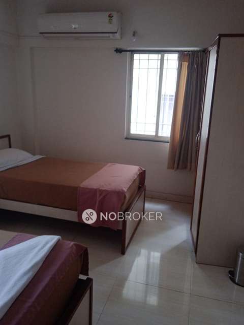 3 BHK Flat In Namrata Flora City for Rent  In Talegaon Dabhade