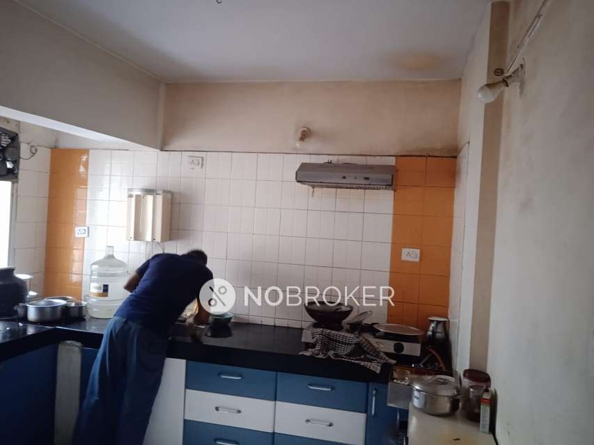 3 BHK Flat In Namrata Flora City for Rent  In Talegaon Dabhade