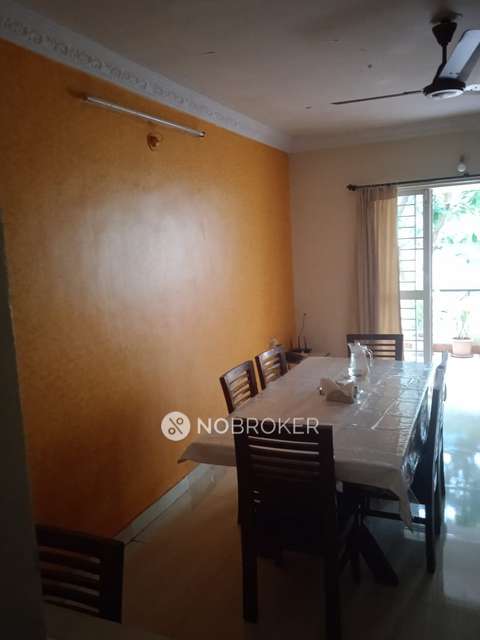 3 BHK Flat In Namrata Flora City for Rent  In Talegaon Dabhade