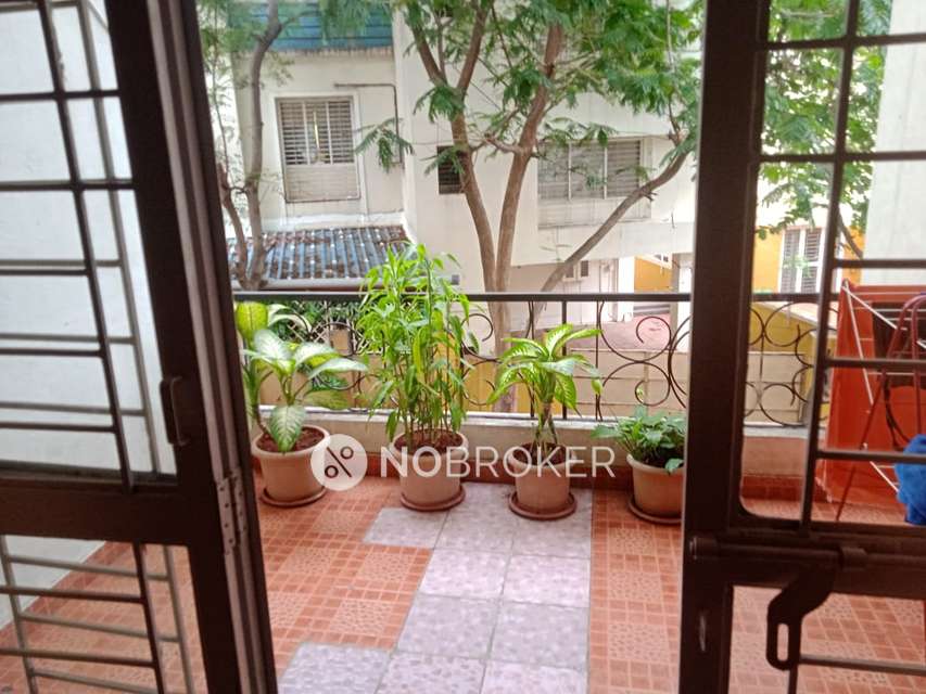 3 BHK Flat In Namrata Flora City for Rent  In Talegaon Dabhade